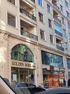 Satılır 4 otaqlı yeni tikili 232 m²