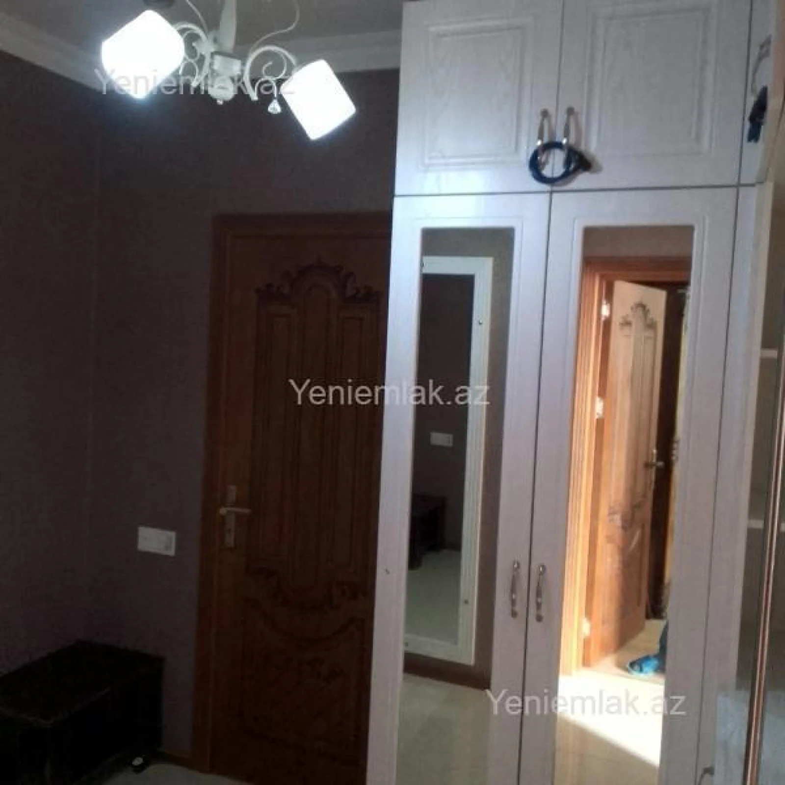 Satılır 2 otaqlı yeni tikili 51 m²