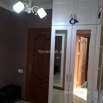 Satılır 2 otaqlı yeni tikili 51 m²