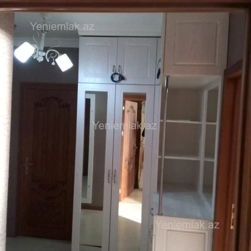 Satılır 2 otaqlı yeni tikili 51 m²