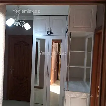 Satılır 2 otaqlı yeni tikili 51 m²