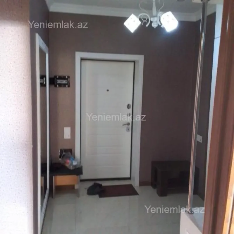 Satılır 2 otaqlı yeni tikili 51 m²