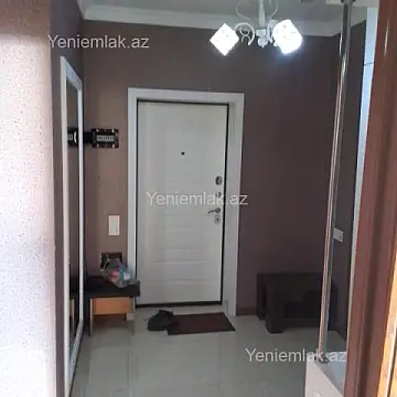 Satılır 2 otaqlı yeni tikili 51 m²
