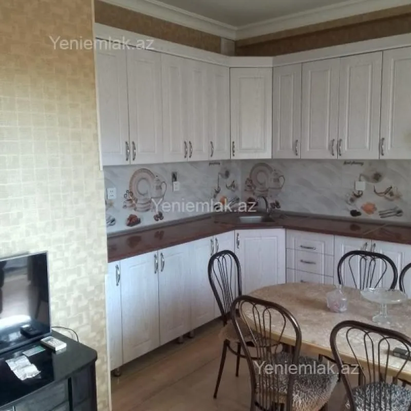 Satılır 2 otaqlı yeni tikili 51 m²