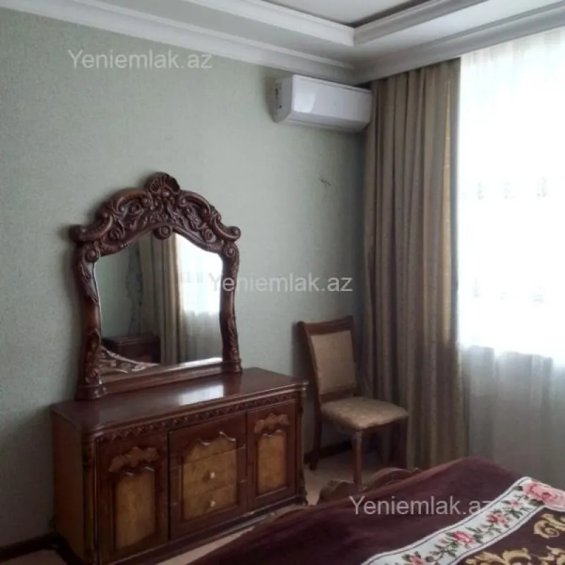 Satılır 2 otaqlı yeni tikili 51 m²