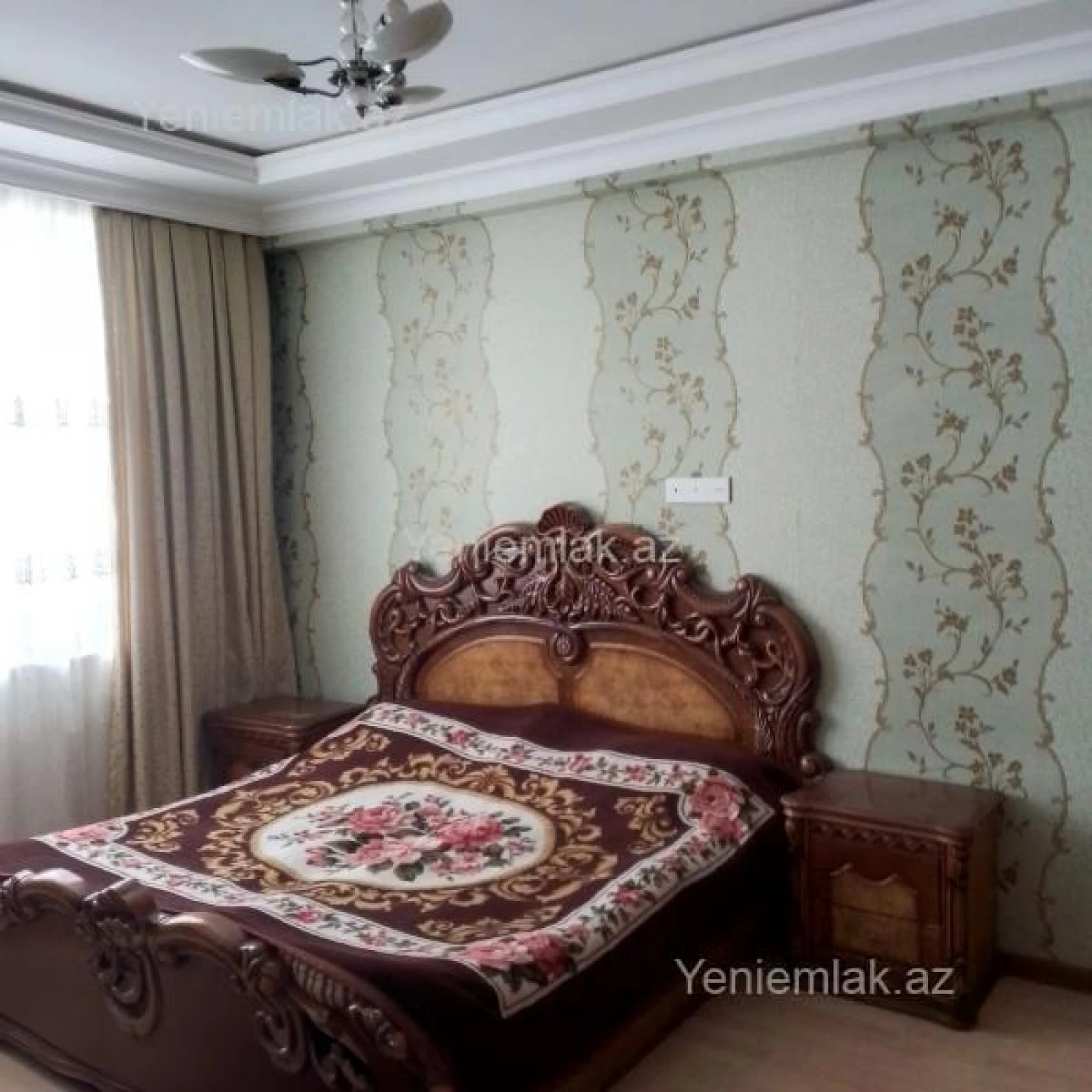 Satılır 2 otaqlı yeni tikili 51 m²