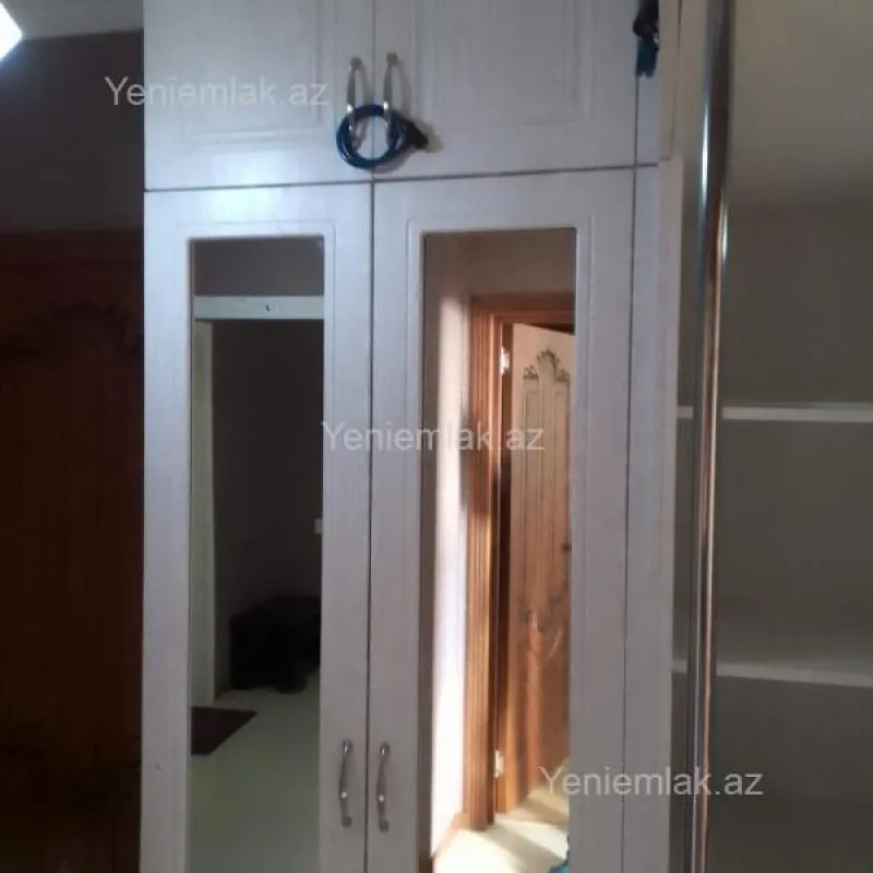 Satılır 2 otaqlı yeni tikili 51 m²