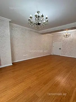 Satılır 2 otaqlı yeni tikili 80 m²