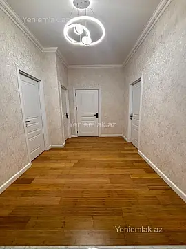 Satılır 2 otaqlı yeni tikili 80 m²