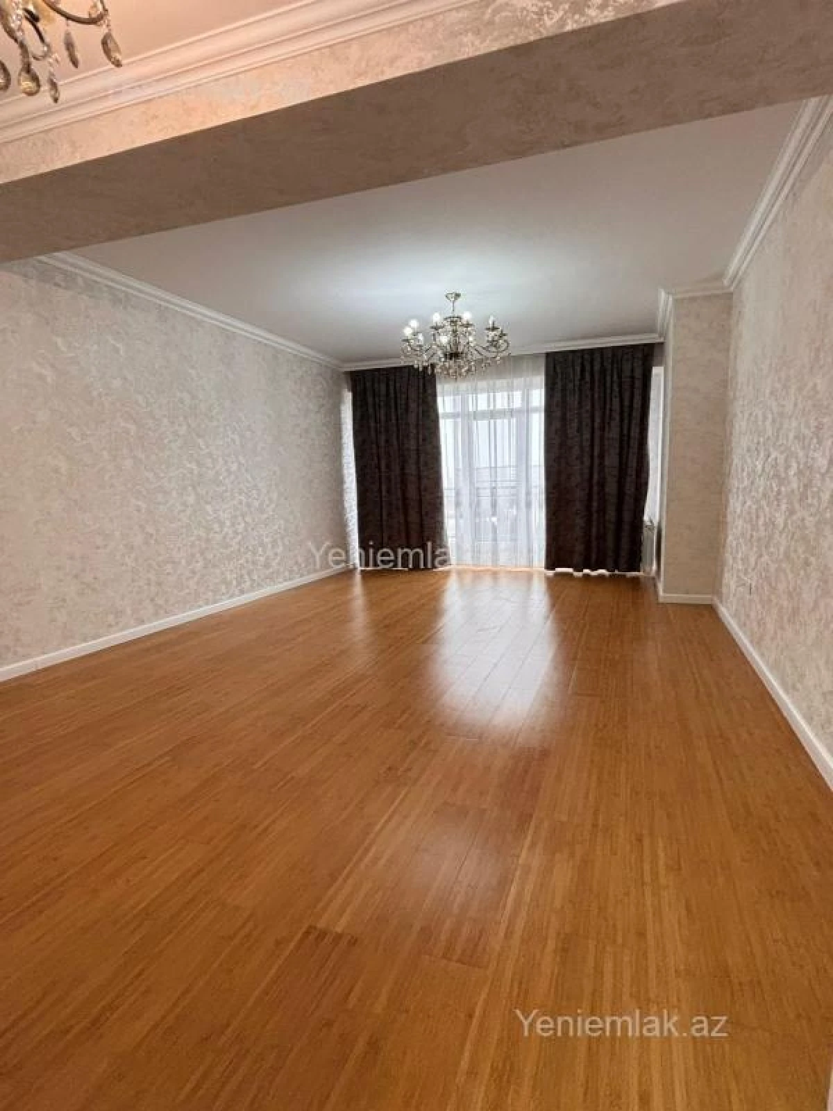 Satılır 2 otaqlı yeni tikili 80 m²