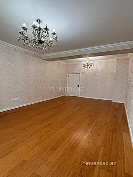 Satılır 2 otaqlı yeni tikili 80 m²