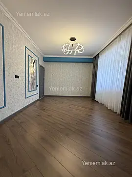 Satılır 3 otaqlı yeni tikili 93 m²