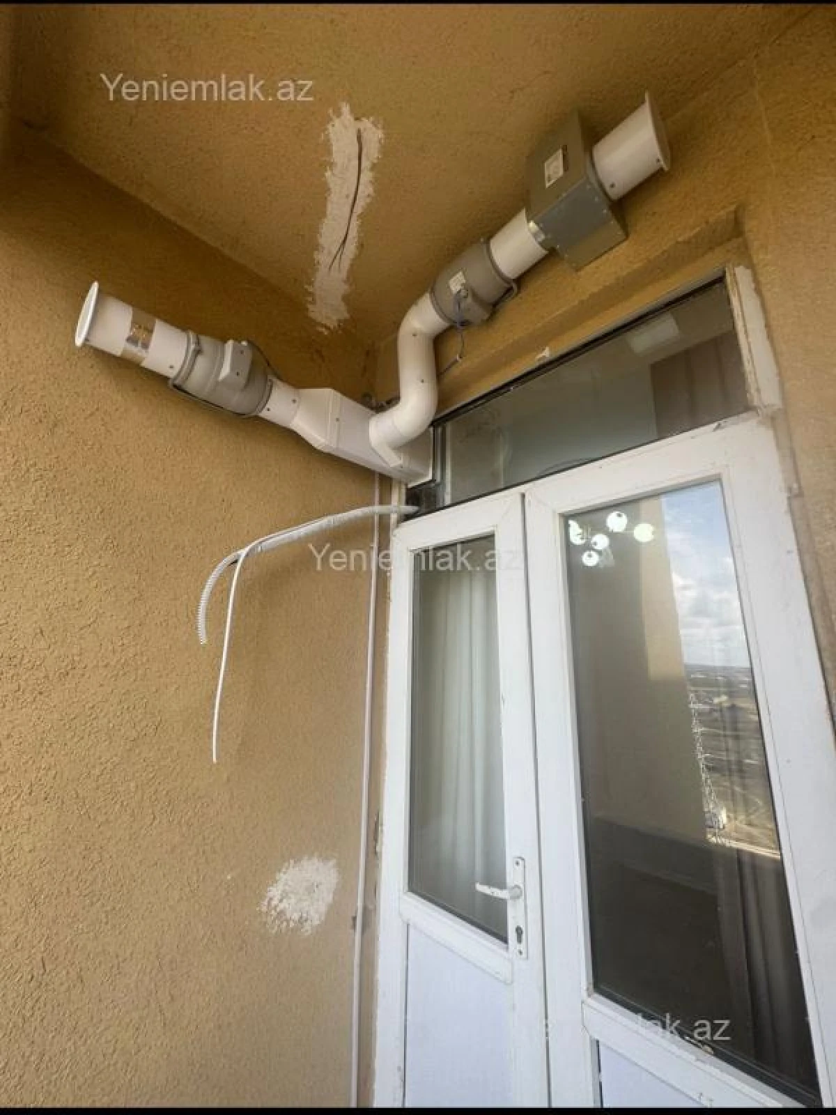 Satılır 3 otaqlı yeni tikili 73 m²