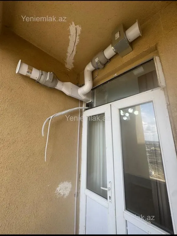 Satılır 3 otaqlı yeni tikili 73 m²