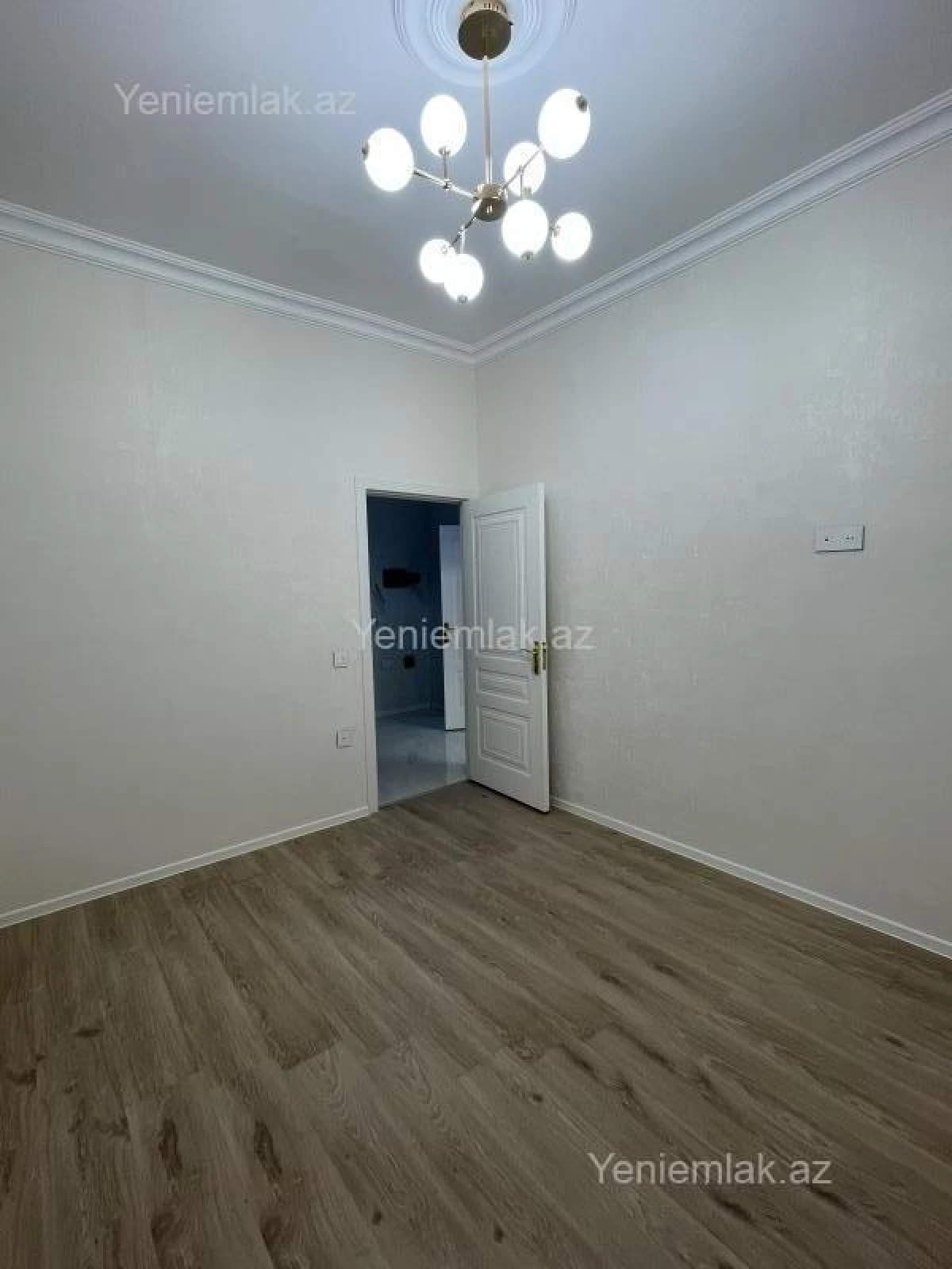Satılır 3 otaqlı yeni tikili 73 m²