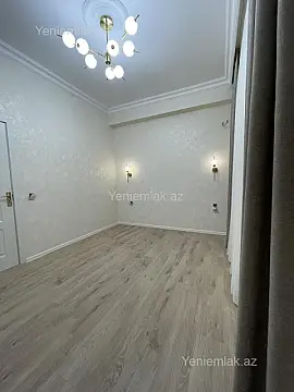 Satılır 3 otaqlı yeni tikili 73 m²