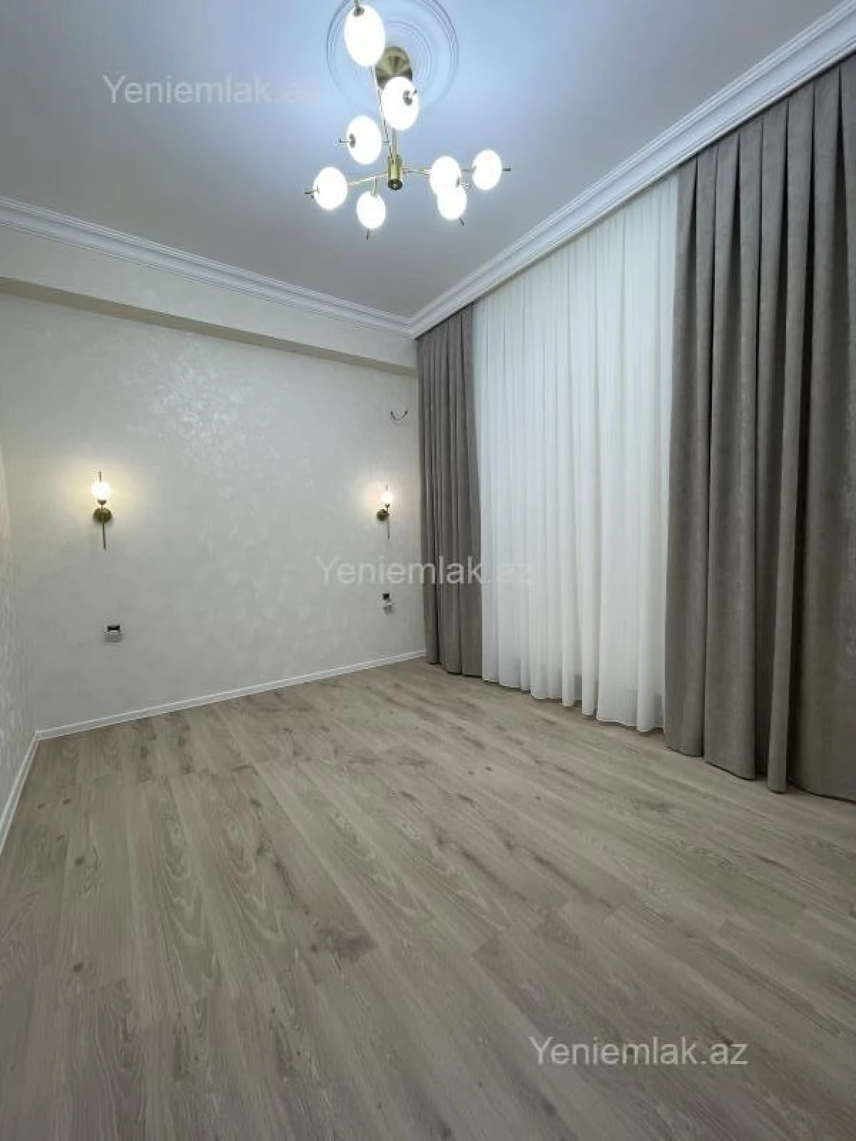 Satılır 3 otaqlı yeni tikili 73 m²
