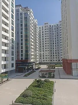 Satılır 5 otaqlı yeni tikili 290 m² — Bakı, Yasamal 5 otaq 290.00 m²