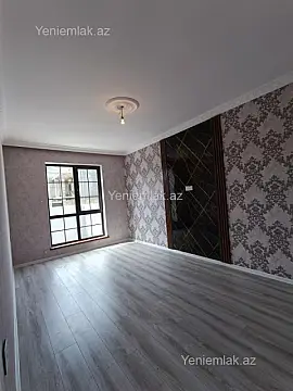 Satılır 4 otaqlı həyət evi 100 m²
