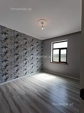 Satılır 4 otaqlı həyət evi 100 m²