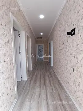 Satılır 4 otaqlı həyət evi 100 m²