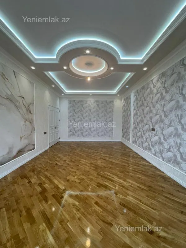Satılır 6 otaqlı həyət evi 336 m²