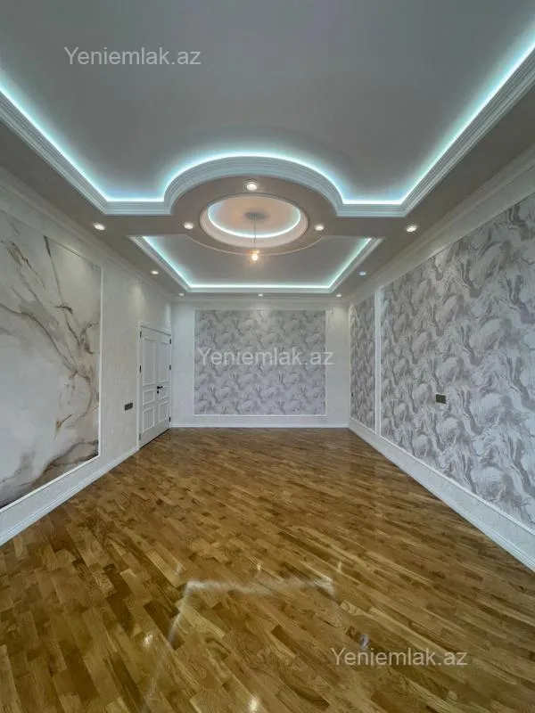 Satılır 6 otaqlı həyət evi 336 m²