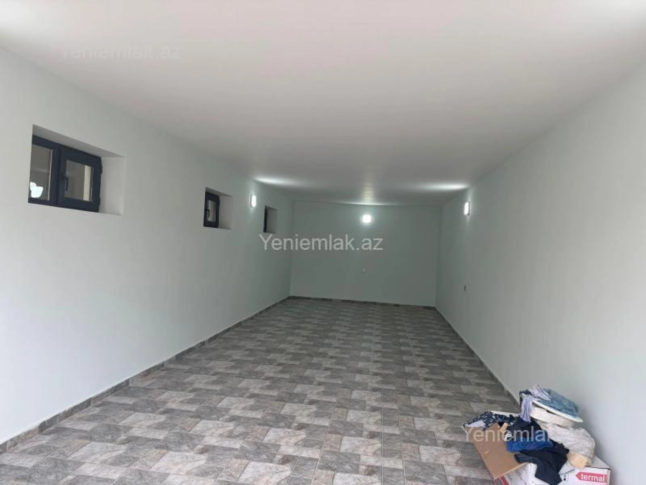 Satılır 6 otaqlı həyət evi 336 m²