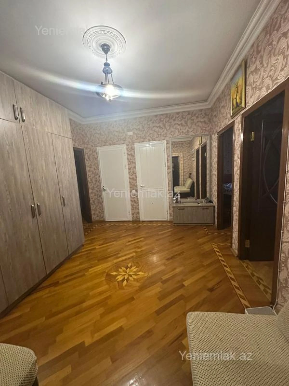 Satılır 2 otaqlı yeni tikili 90 m²