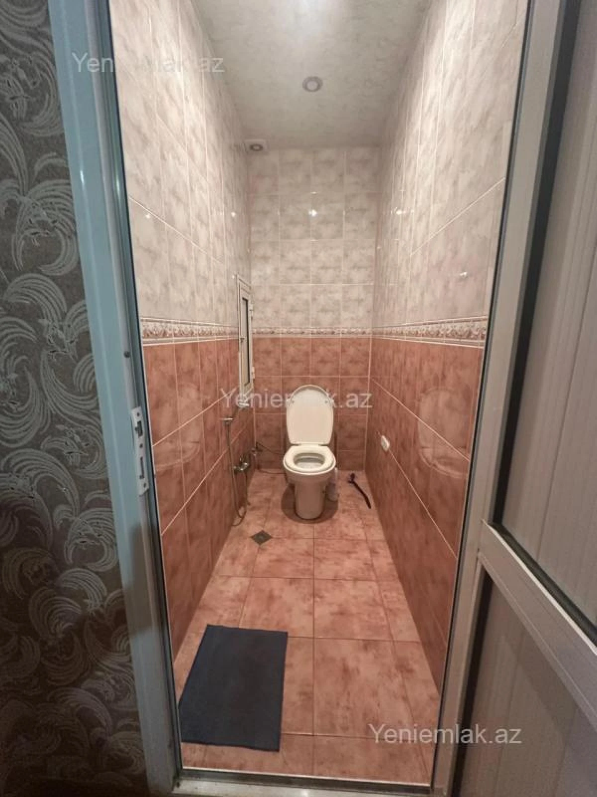 Satılır 2 otaqlı yeni tikili 90 m²