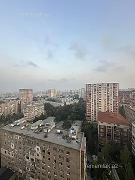 Satılır 2 otaqlı yeni tikili 90 m²
