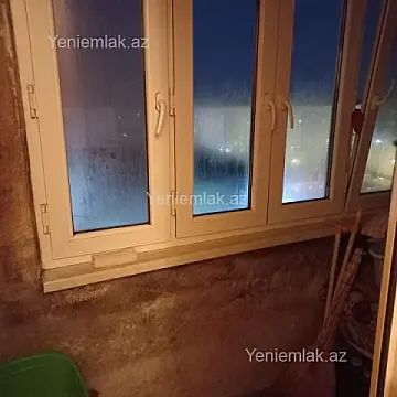 Satılır 4 otaqlı köhnə tikili 95 m²