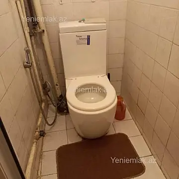 Satılır 4 otaqlı köhnə tikili 95 m²