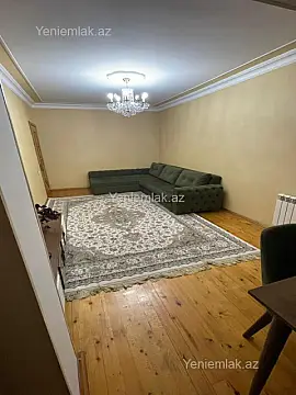 Satılır 3 otaqlı köhnə tikili 75 m²
