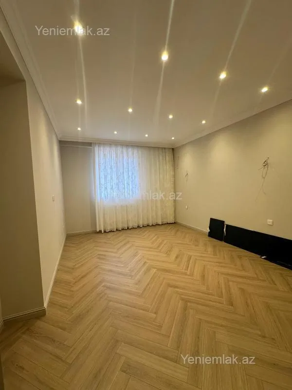 Satılır 3 otaqlı yeni tikili 103 m²