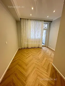 Satılır 3 otaqlı yeni tikili 103 m²