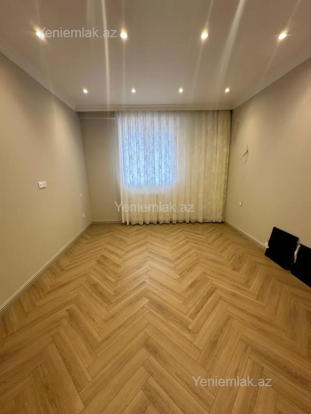 Satılır 3 otaqlı yeni tikili 103 m²