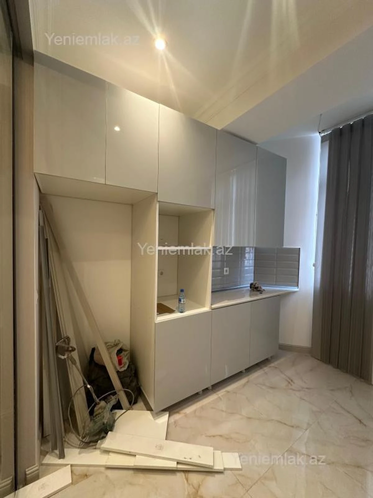 Satılır 3 otaqlı yeni tikili 103 m²