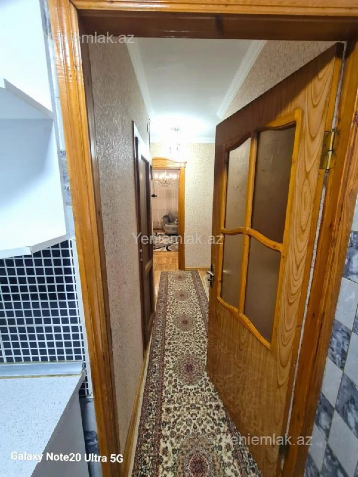 Satılır 3 otaqlı köhnə tikili 90 m²
