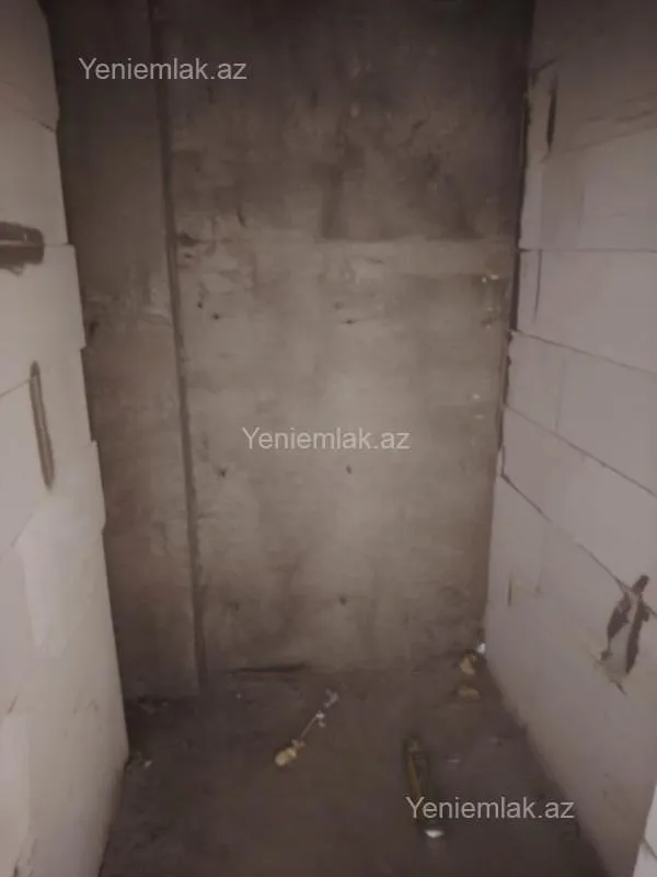 Satılır 3 otaqlı yeni tikili 86 m²