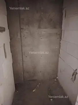 Satılır 3 otaqlı yeni tikili 86 m²