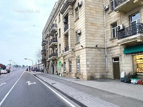 Satılır 3 otaqlı köhnə tikili 90 m² — Bakı, Xətai 3 otaq 90.00 m²
