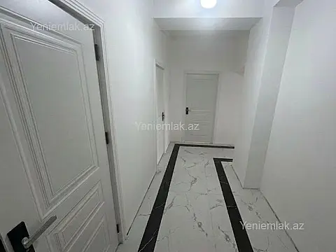 Satılır 3 otaqlı yeni tikili 92 m² — Abşeron, Masazır 3 otaq 92.00 m²
