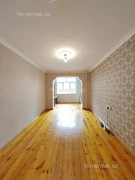 Satılır 2 otaqlı köhnə tikili 50 m² — Bakı, Xətai 2 otaq 50.00 m²