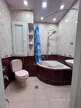 Satılır 4 otaqlı köhnə tikili 100 m²