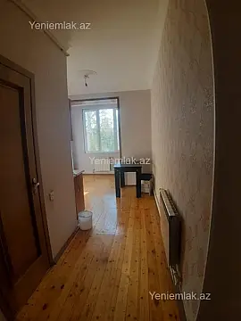 Satılır 3 otaqlı köhnə tikili 75 m²