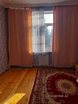 Satılır 3 otaqlı köhnə tikili 75 m²