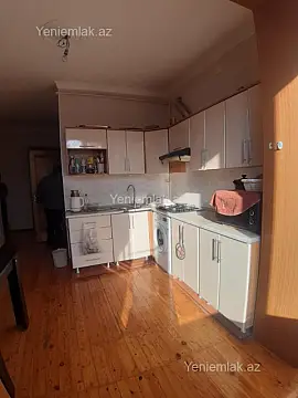 Satılır 3 otaqlı köhnə tikili 75 m² — Sumqayıt 3 otaq 75.00 m²