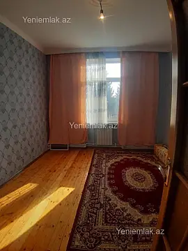 Satılır 3 otaqlı köhnə tikili 75 m²