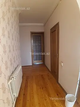Satılır 3 otaqlı köhnə tikili 75 m²